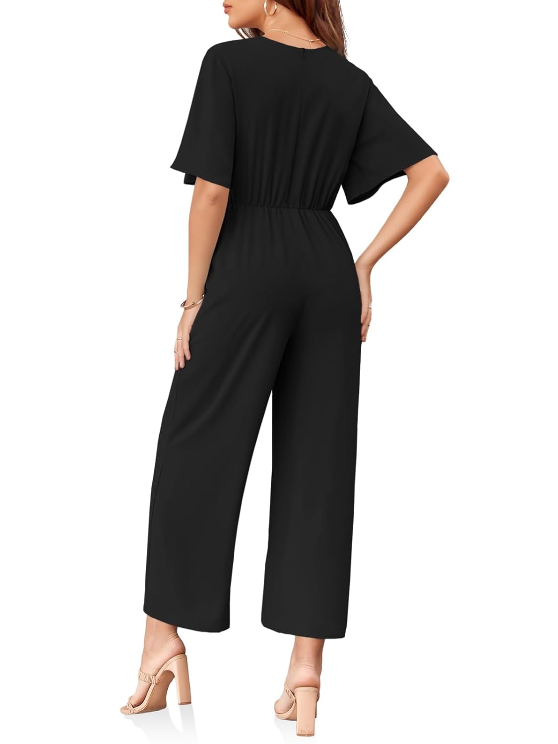 Solea Drift Jumpsuit