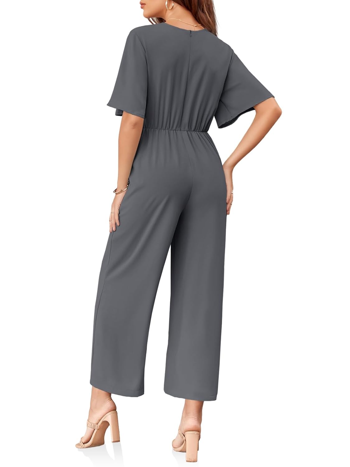 Solea Drift Jumpsuit