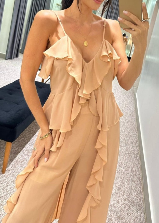 Rio Ruffle Set
