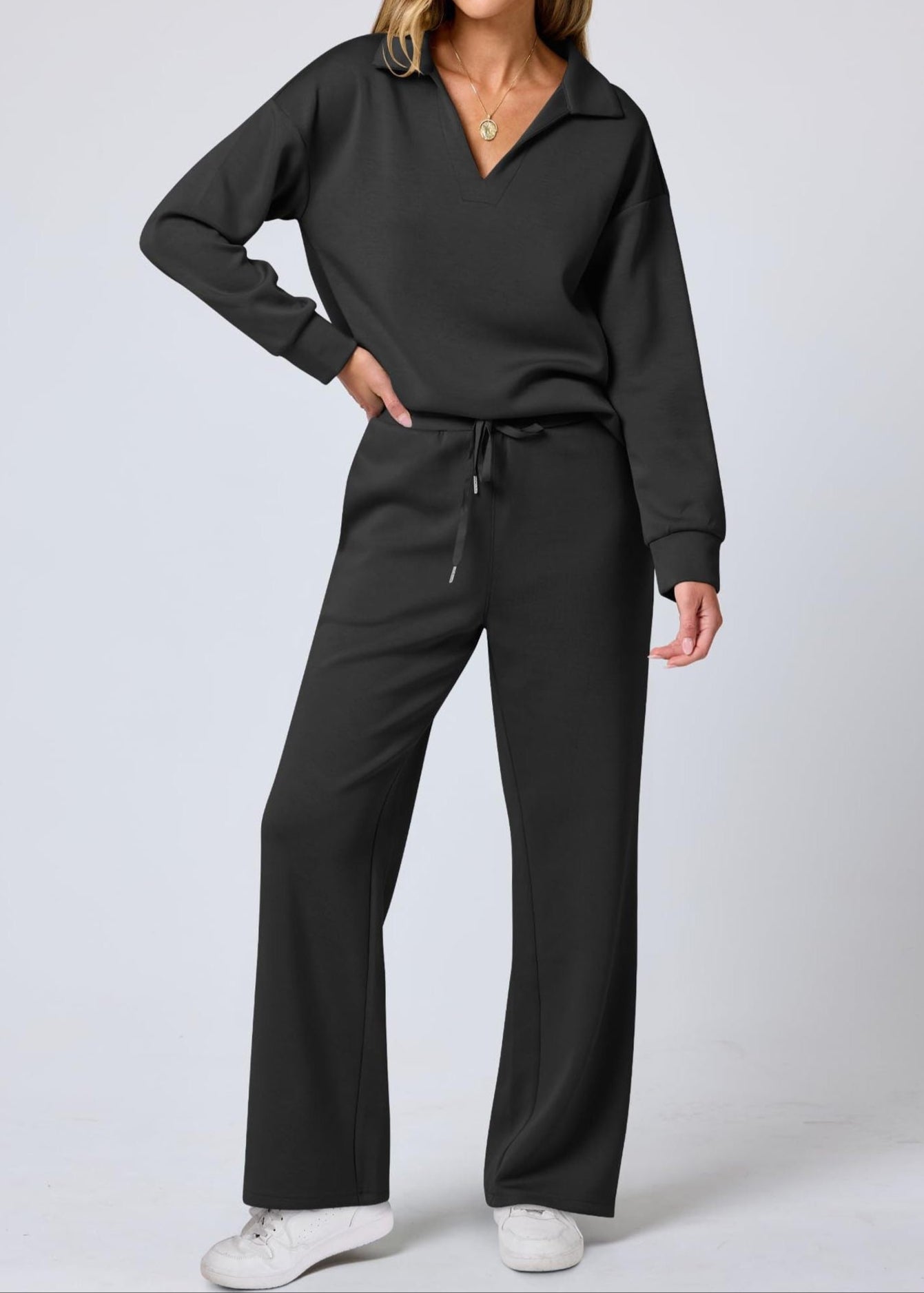 Solena Lounge Set