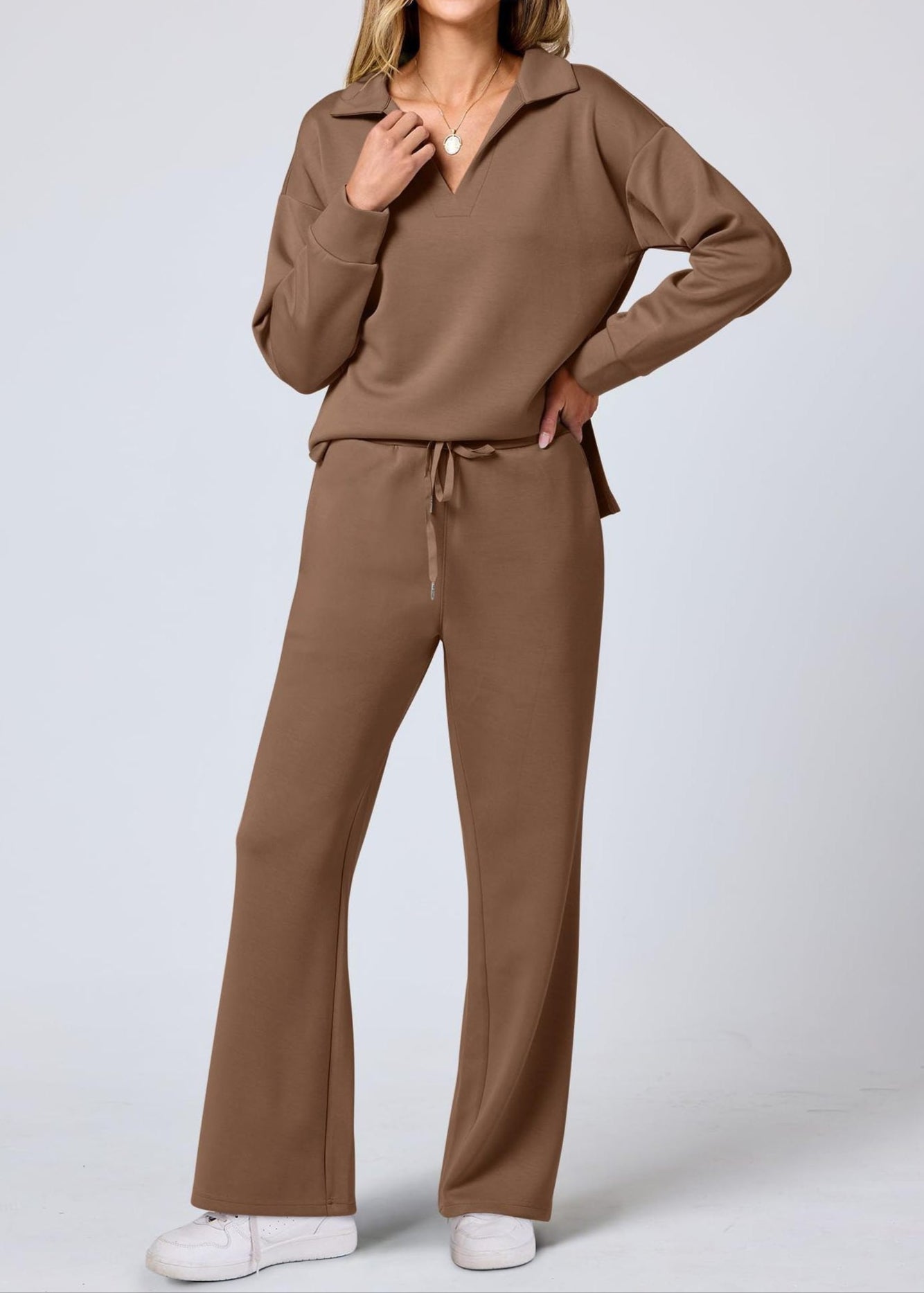 Solena Lounge Set
