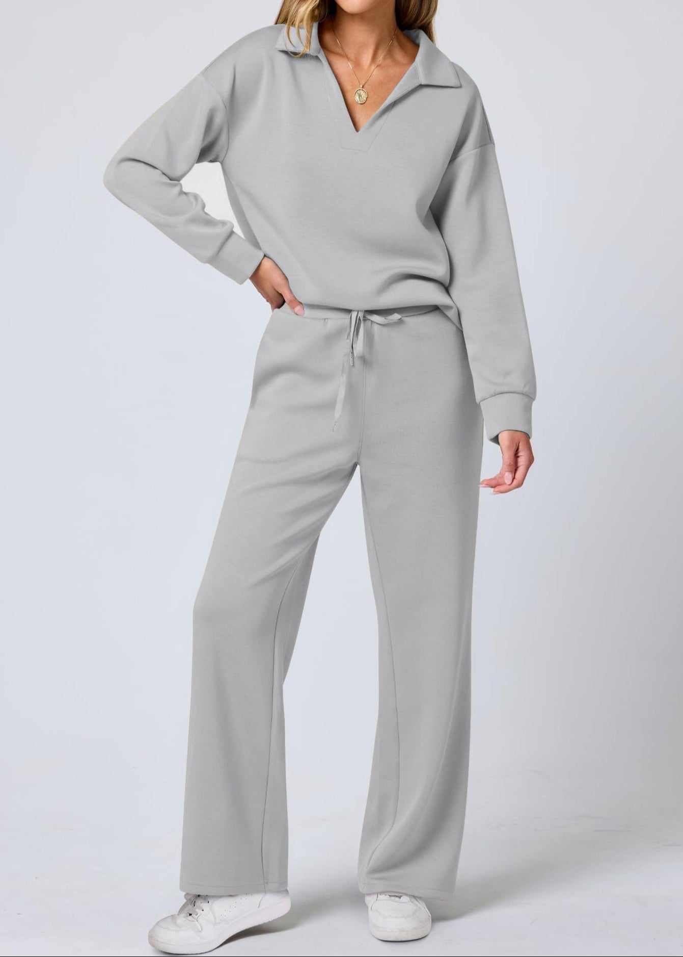 Solena Lounge Set