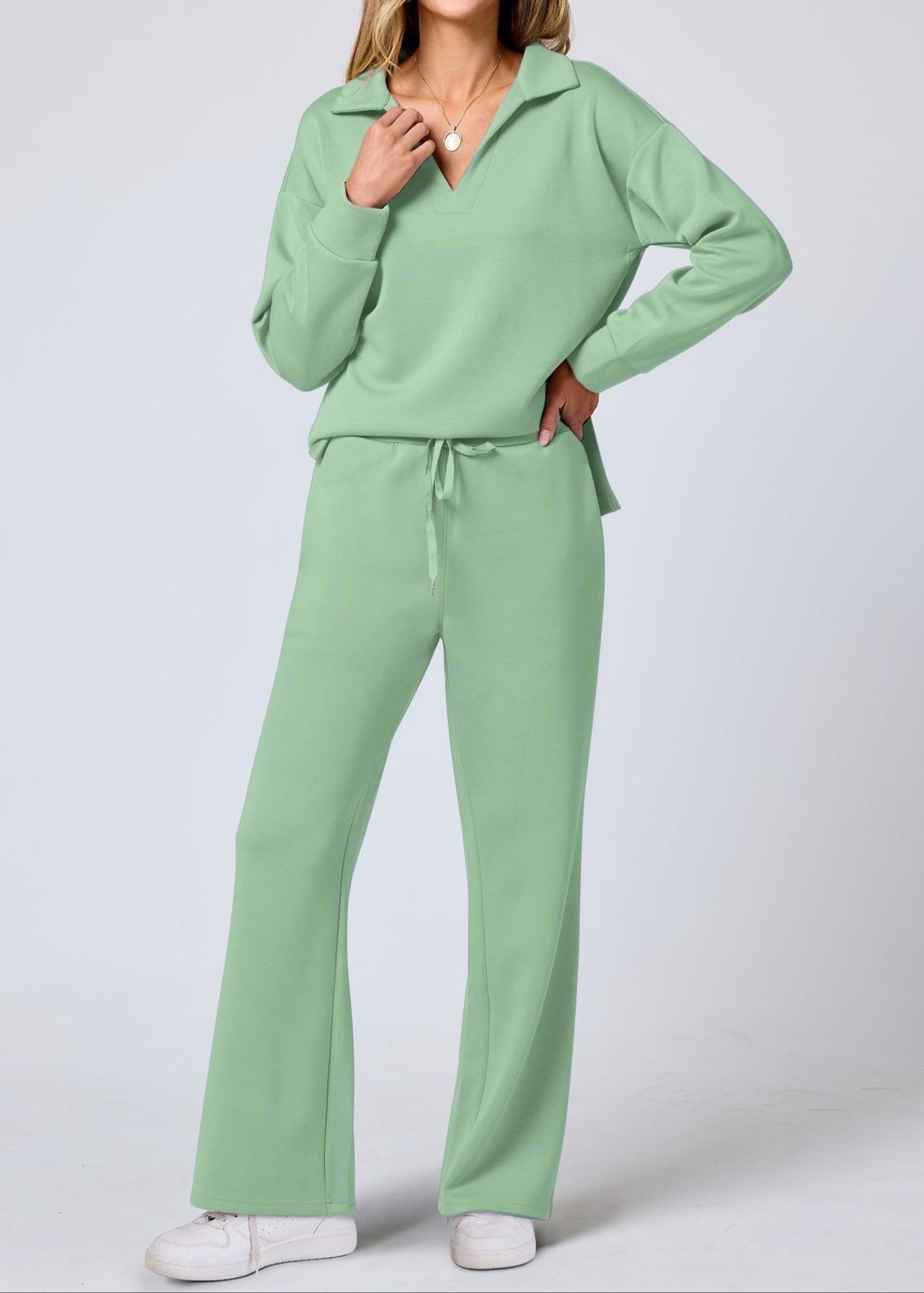 Solena Lounge Set