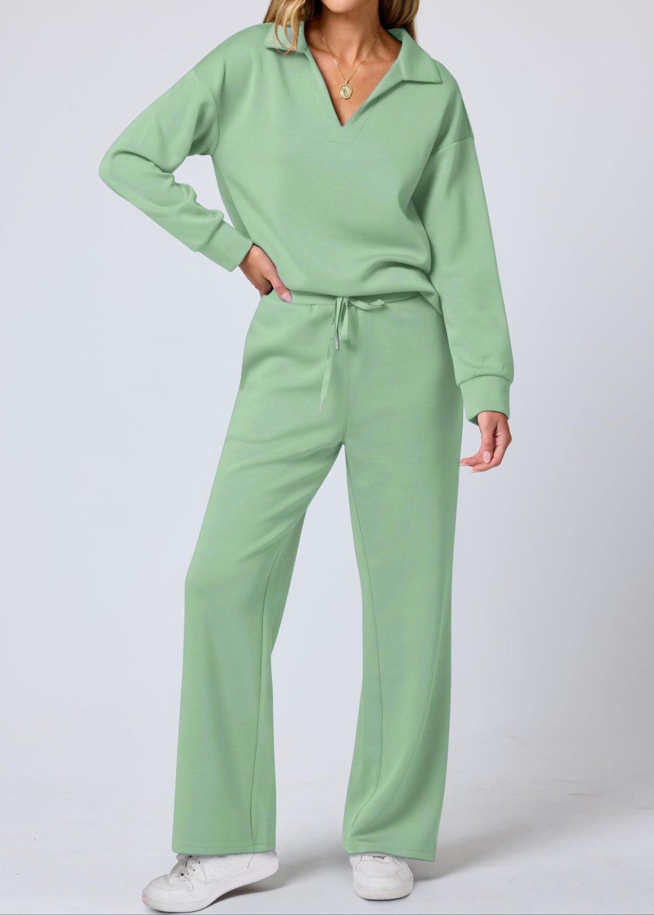 Solena Lounge Set