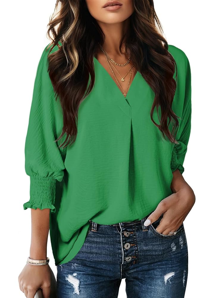 Somaya Blouse