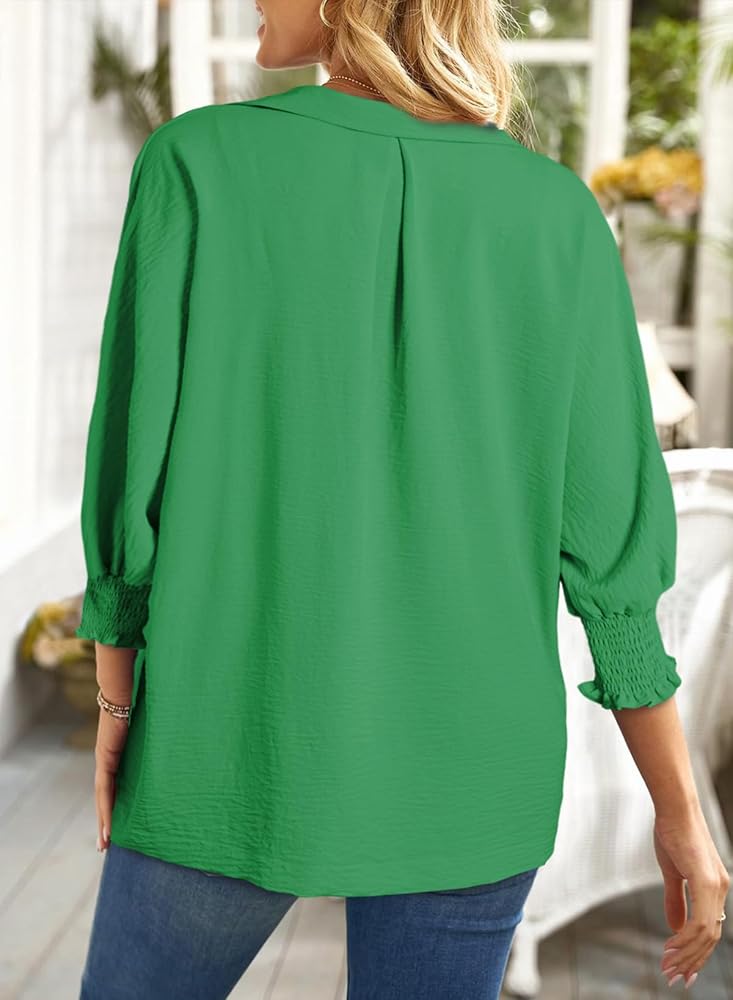 Somaya Blouse
