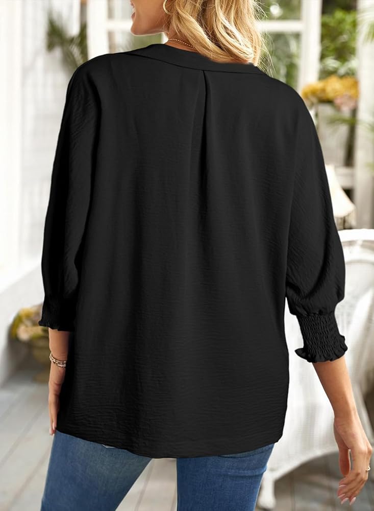 Somaya Blouse