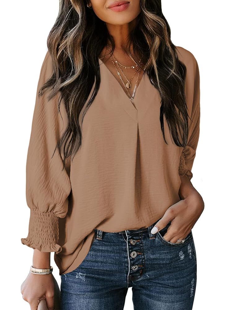 Somaya Blouse