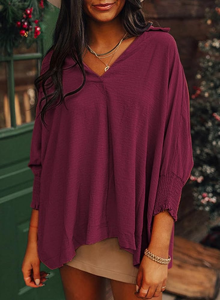 Somaya Blouse