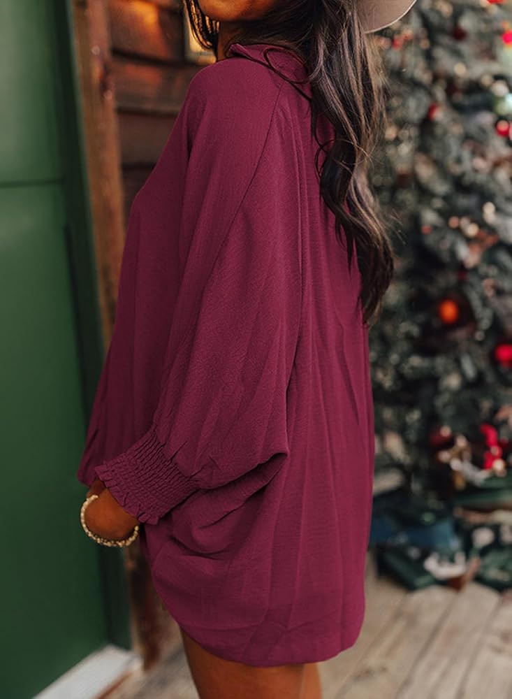Somaya Blouse