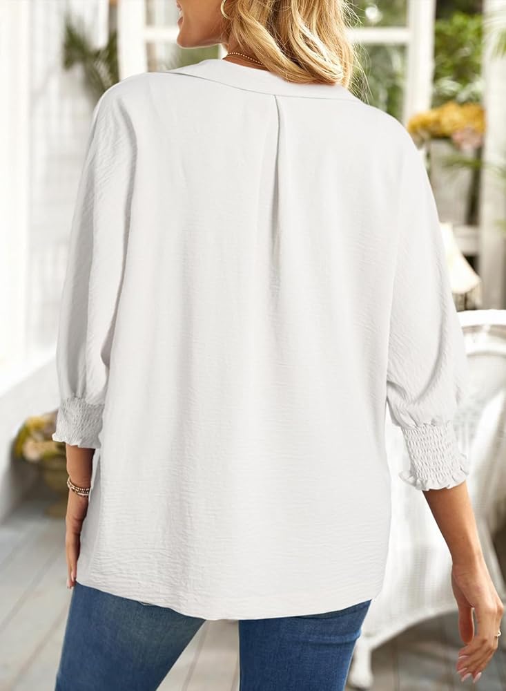 Somaya Blouse