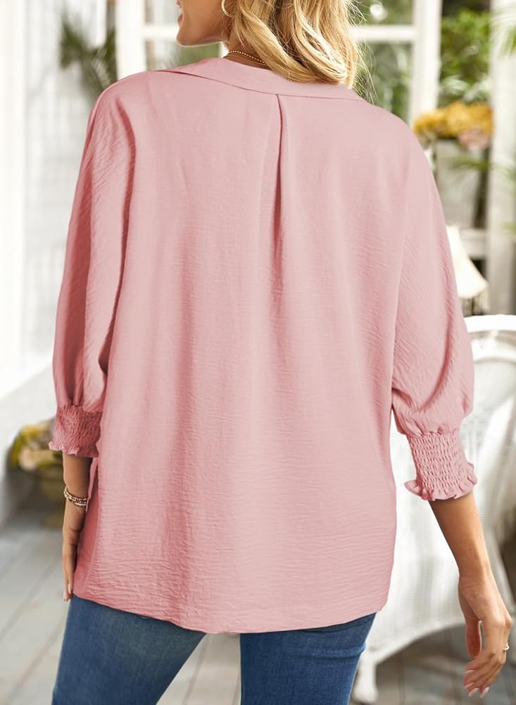 Somaya Blouse