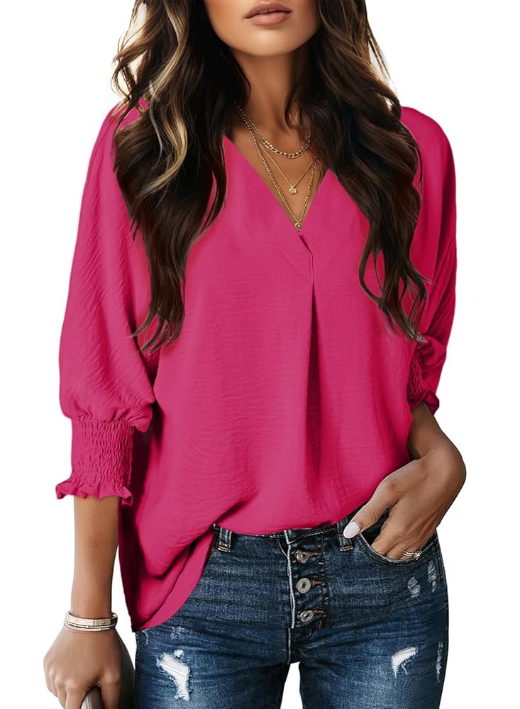Somaya Blouse