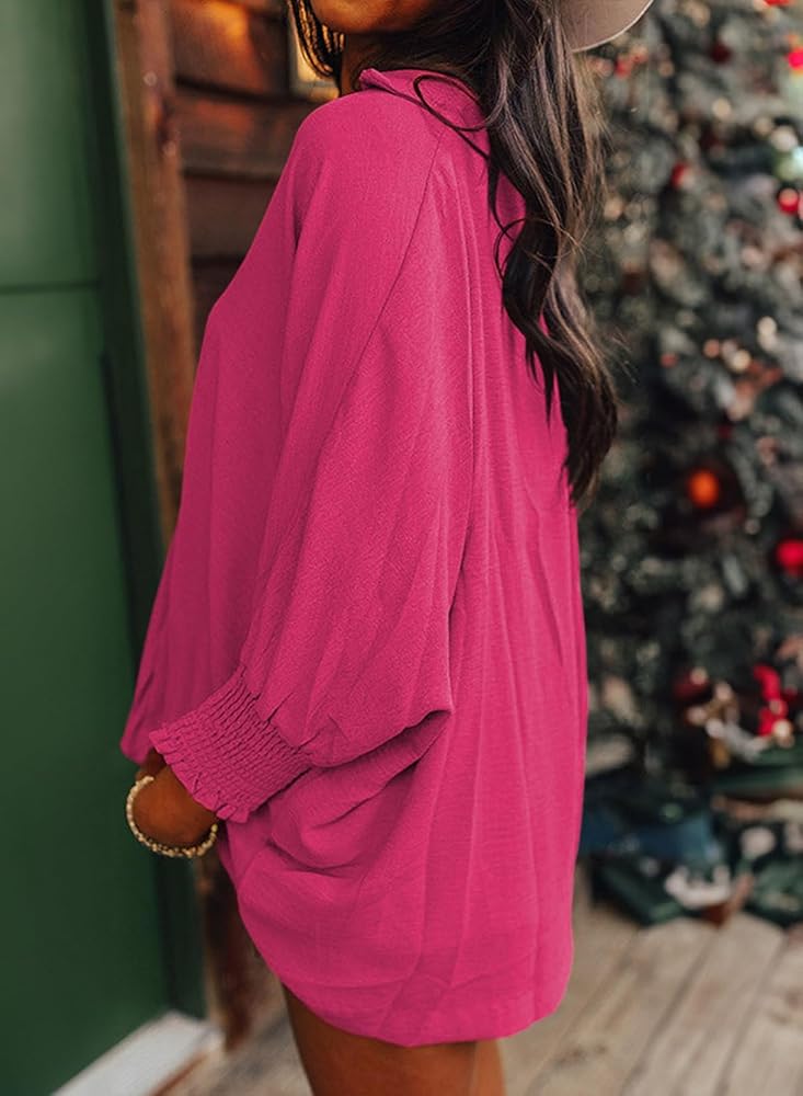 Somaya Blouse