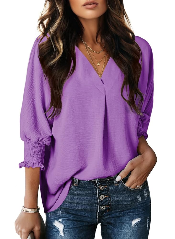 Somaya Blouse