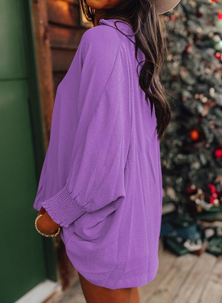 Somaya Blouse