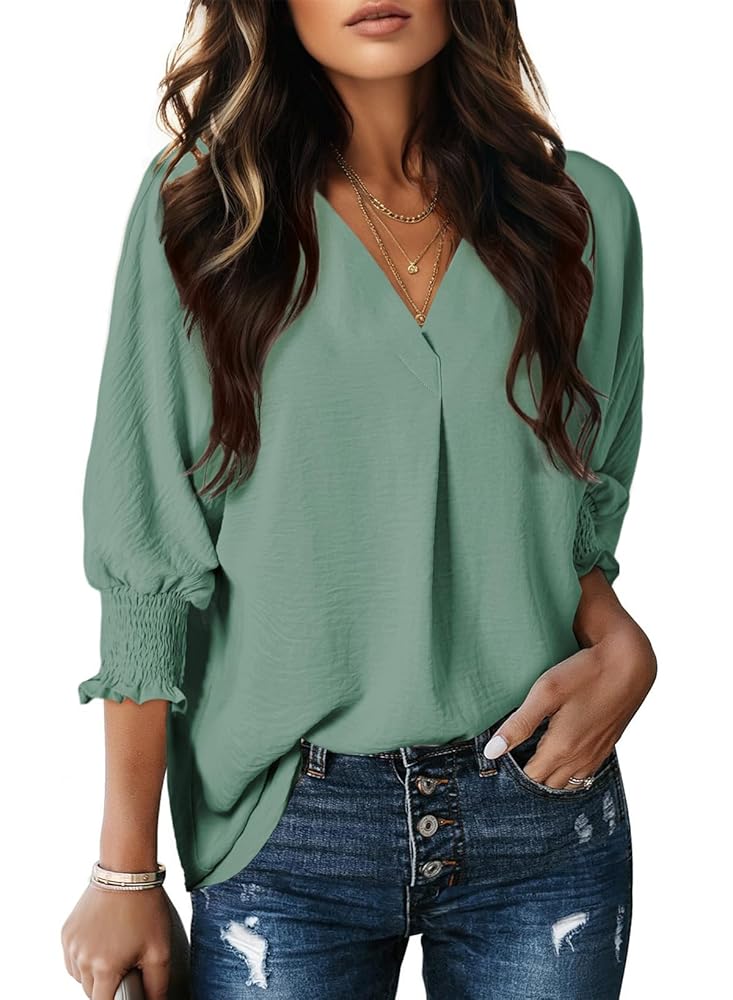 Somaya Blouse
