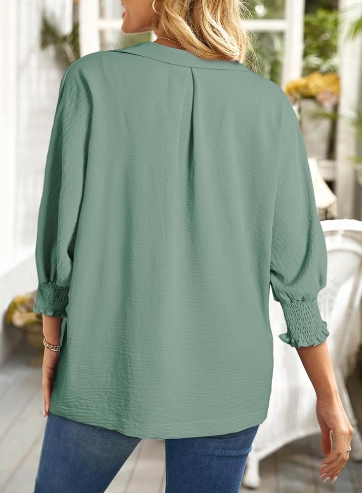 Somaya Blouse