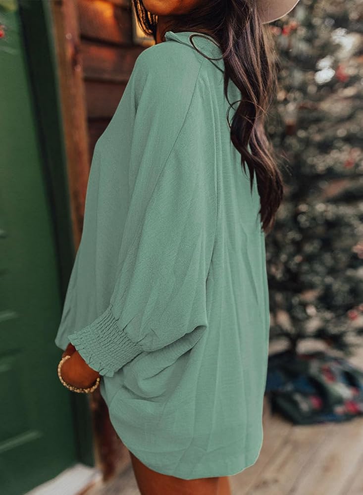 Somaya Blouse