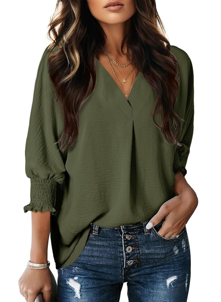 Somaya Blouse