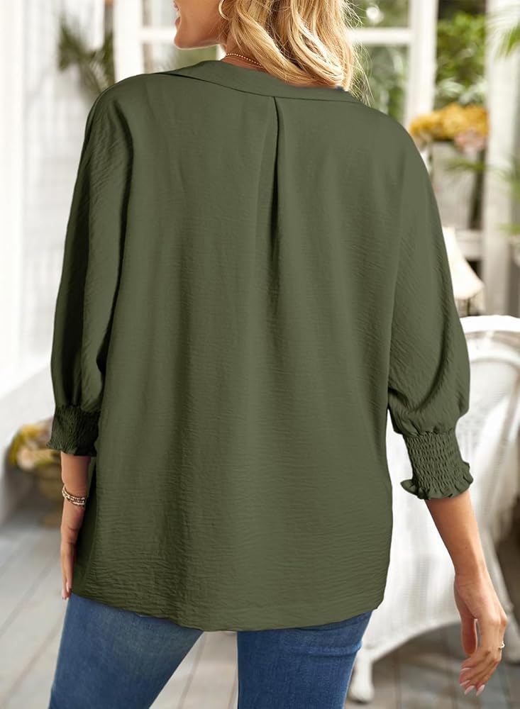 Somaya Blouse