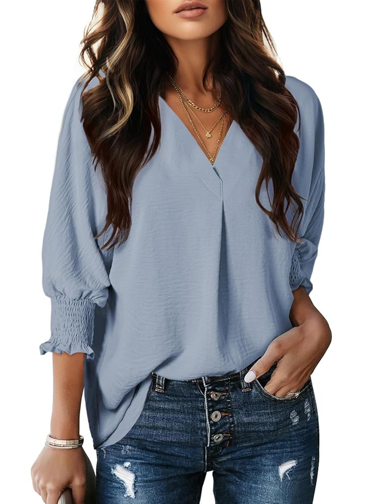 Somaya Blouse
