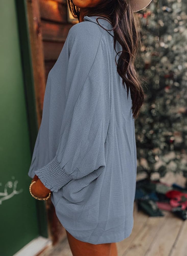 Somaya Blouse