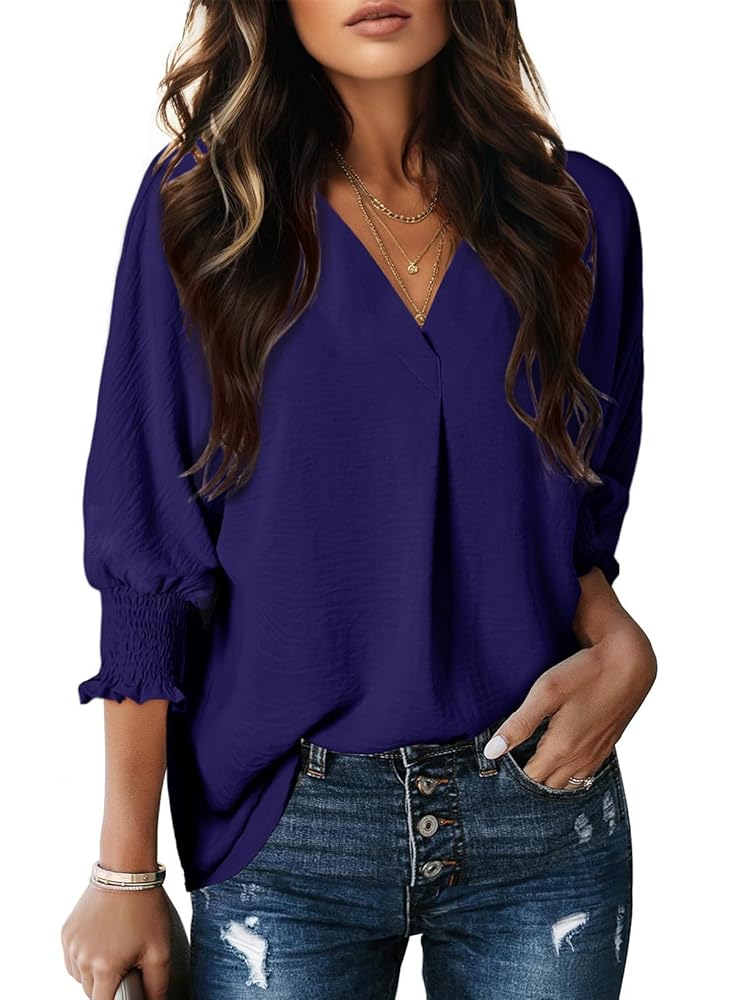 Somaya Blouse