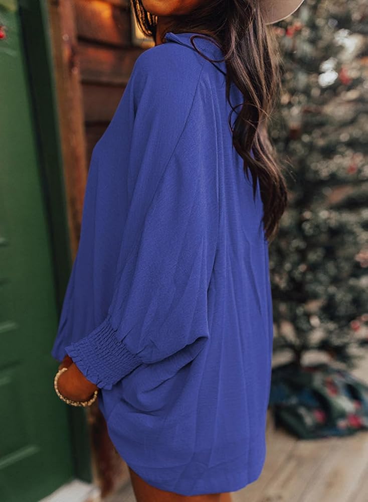 Somaya Blouse