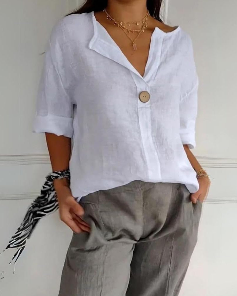 Avelina Blouse