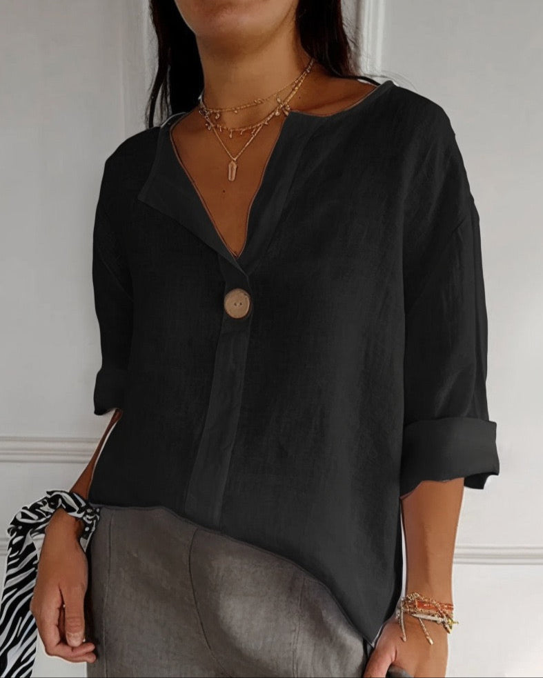 Avelina Blouse