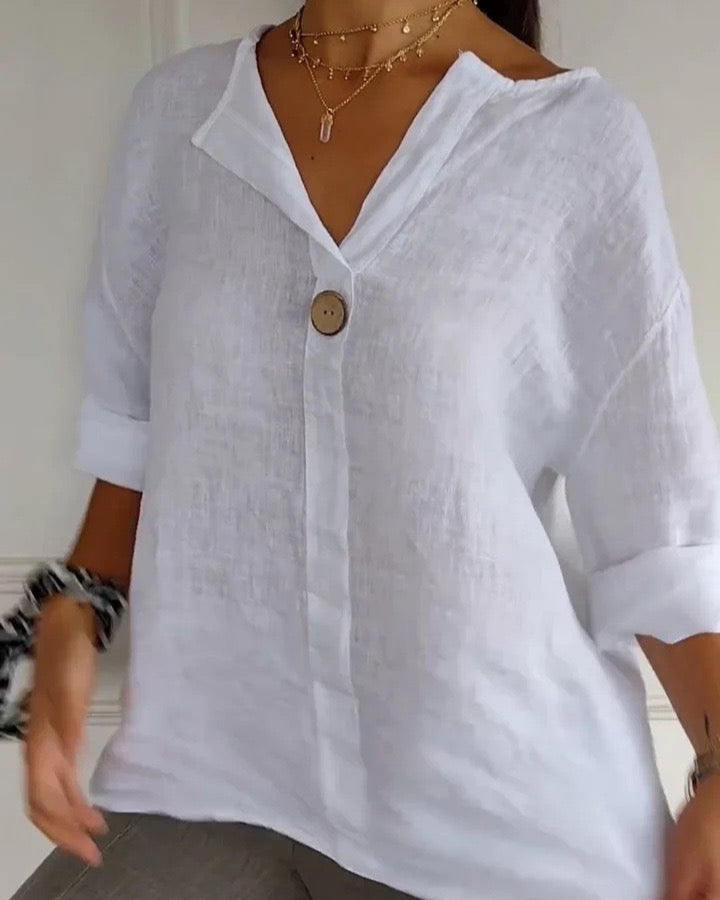 Avelina Blouse