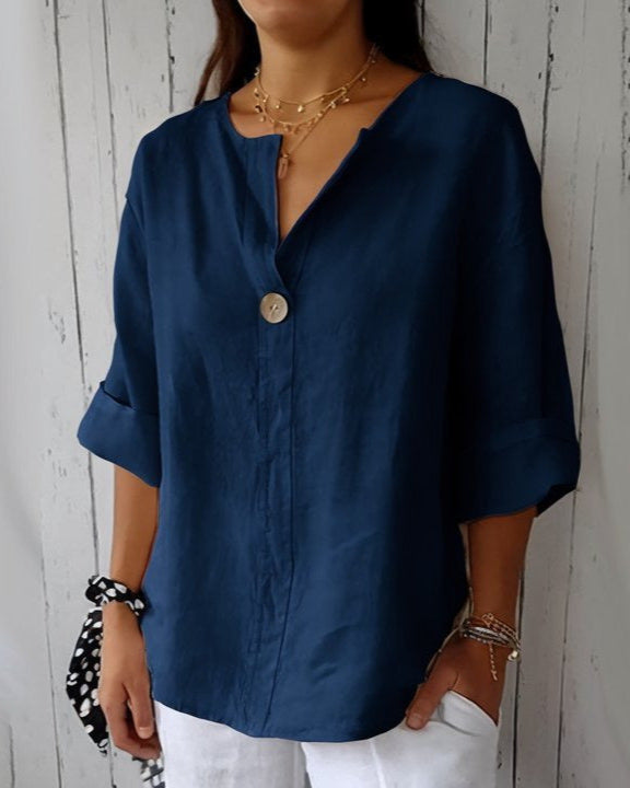 Avelina Blouse