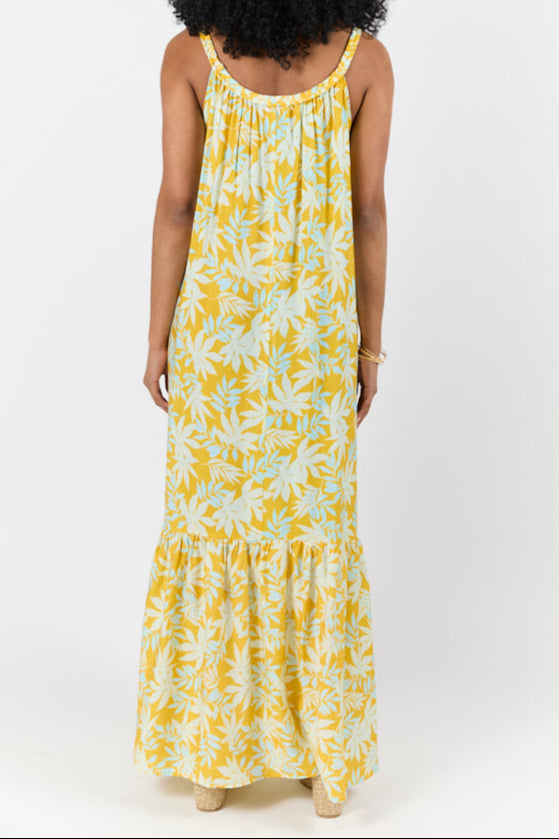 Solara Maxi Dress
