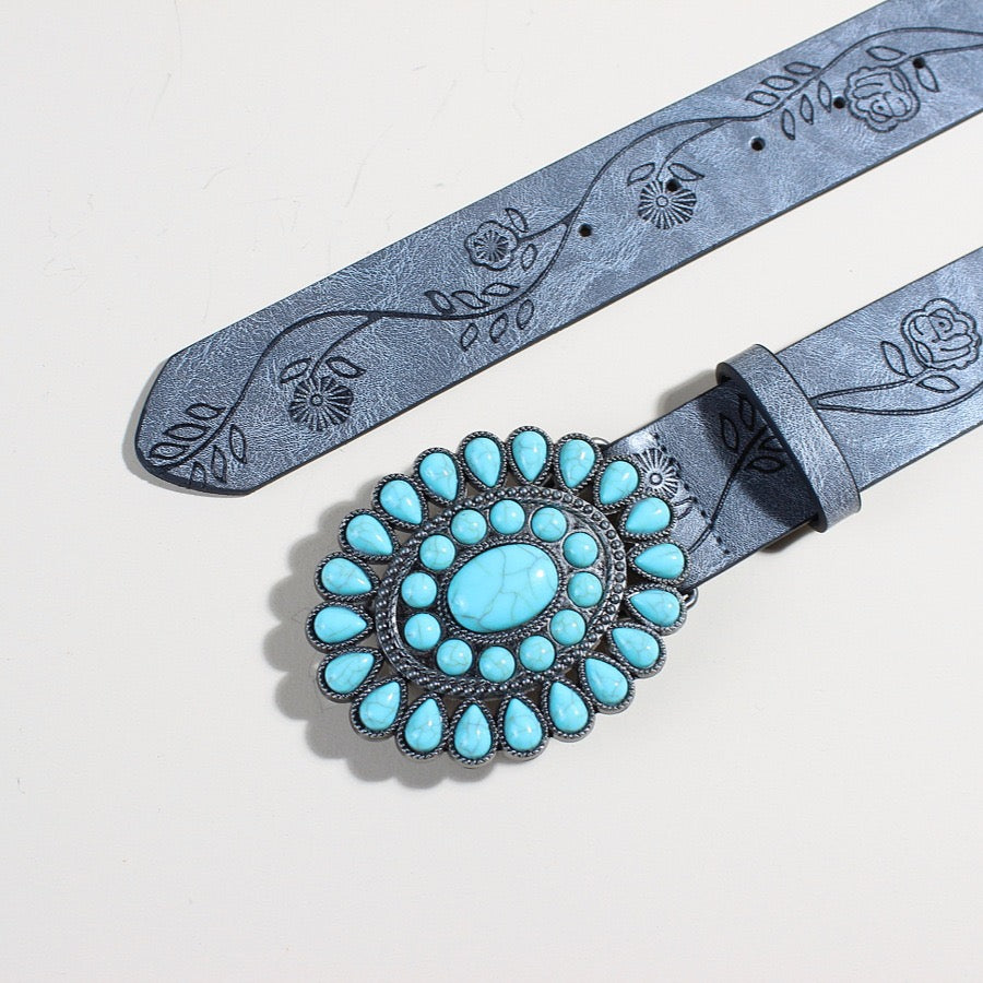 Sierra Spirit Belt