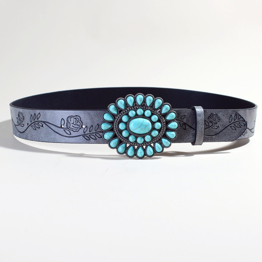Sierra Spirit Belt