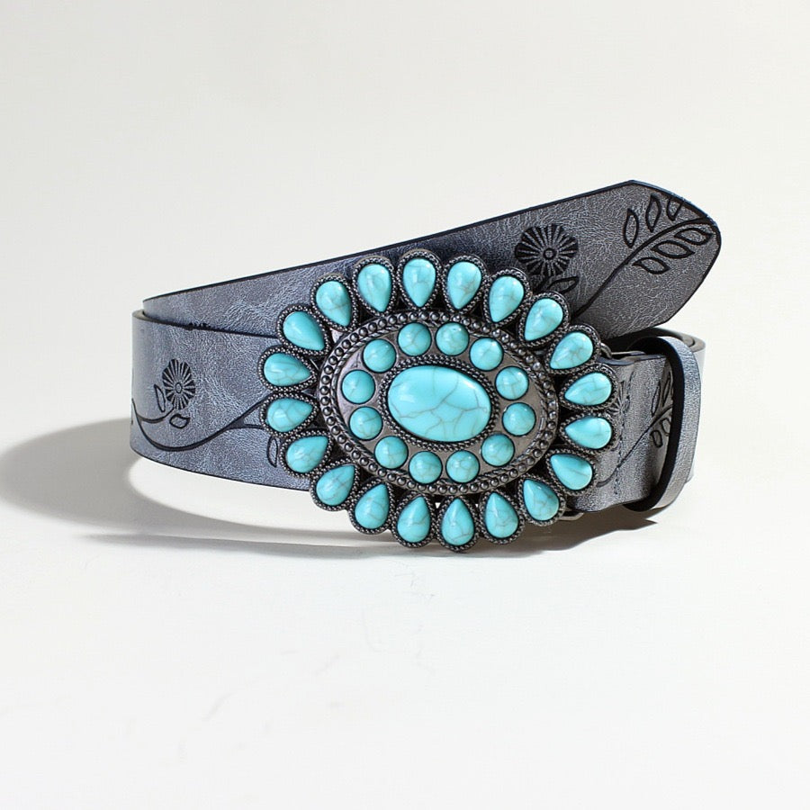 Sierra Spirit Belt