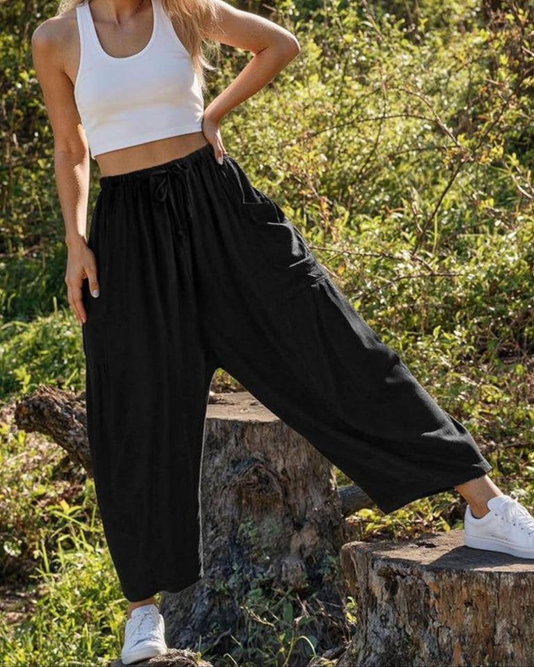 Zania Pants