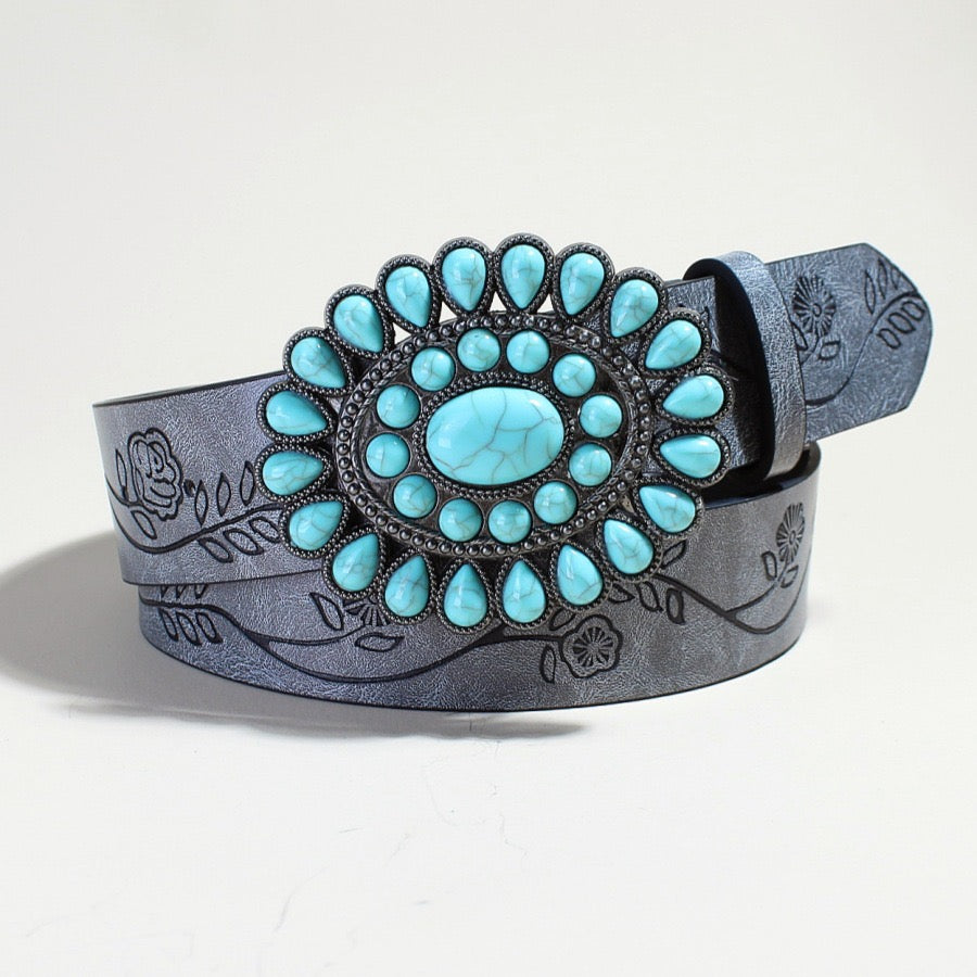 Sierra Spirit Belt
