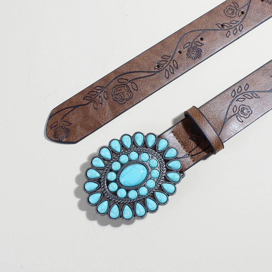 Sierra Spirit Belt