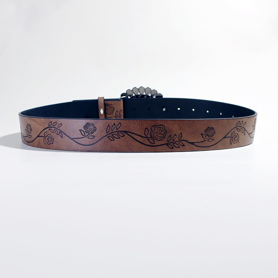 Sierra Spirit Belt