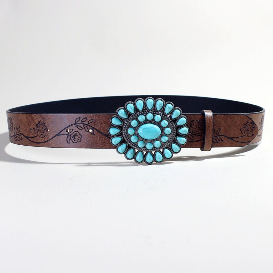 Sierra Spirit Belt