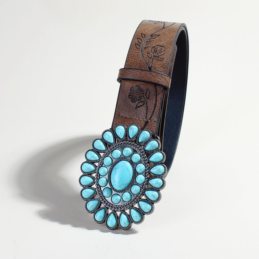Sierra Spirit Belt