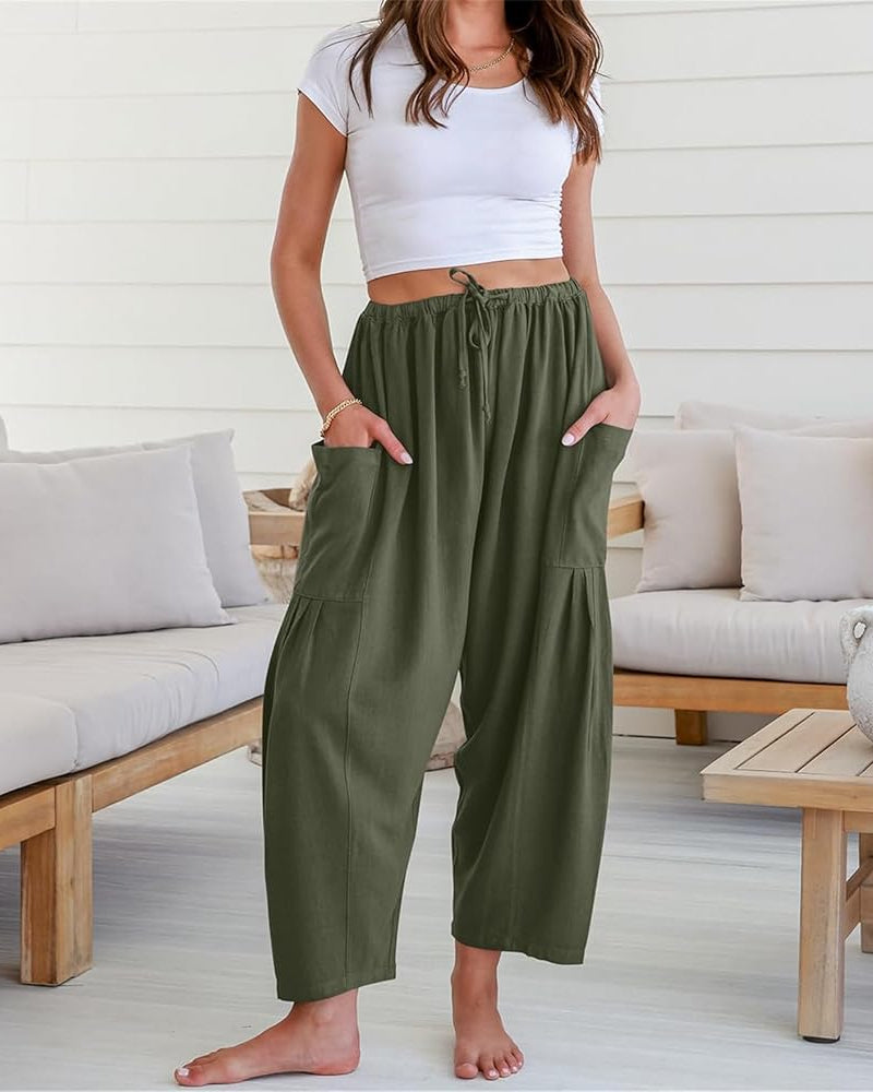 Zania Pants