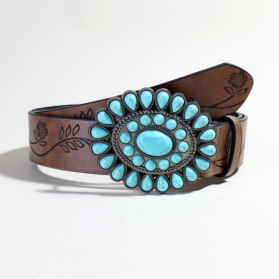 Sierra Spirit Belt