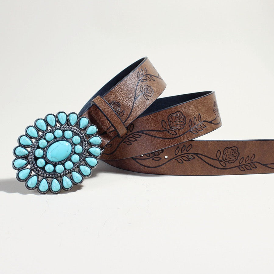 Sierra Spirit Belt