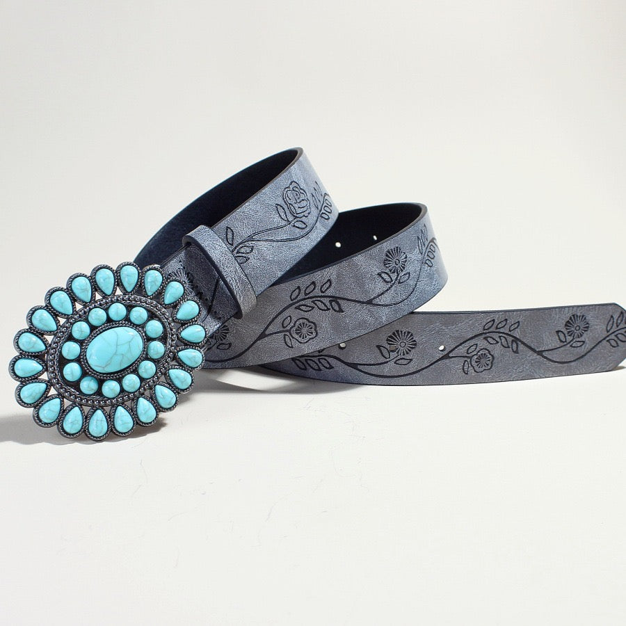 Sierra Spirit Belt