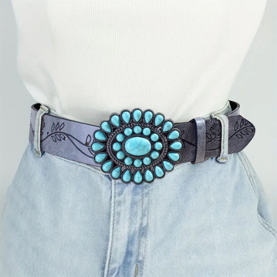 Sierra Spirit Belt