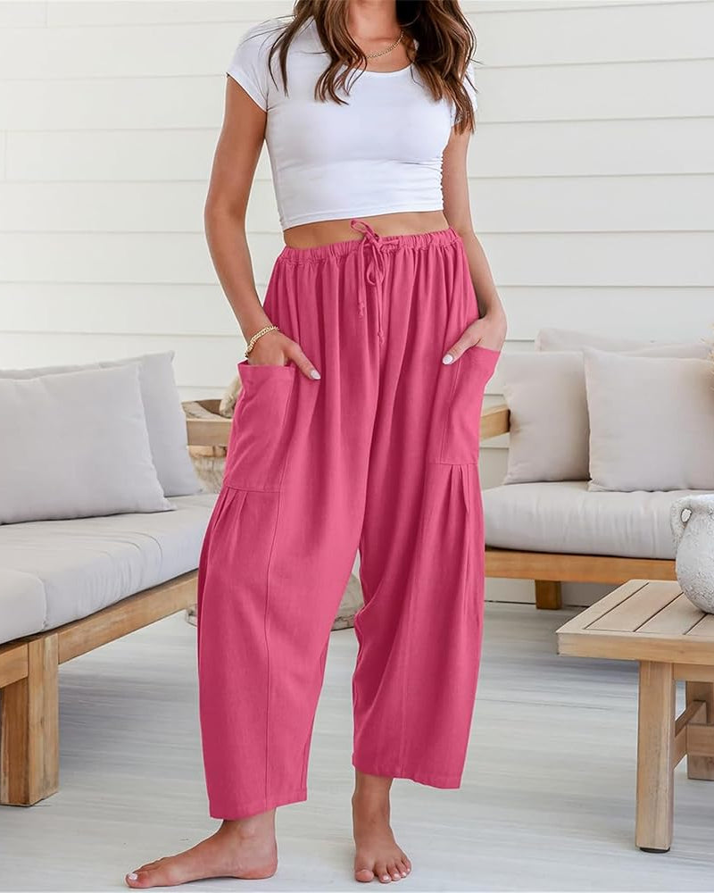 Zania Pants