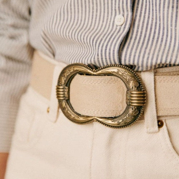 Moonstone Grace Belt